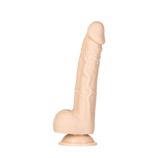 Tristan 9in Dong Beige-87121