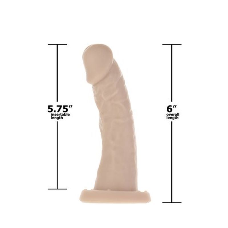 Edward 6in Dong Beige-86925