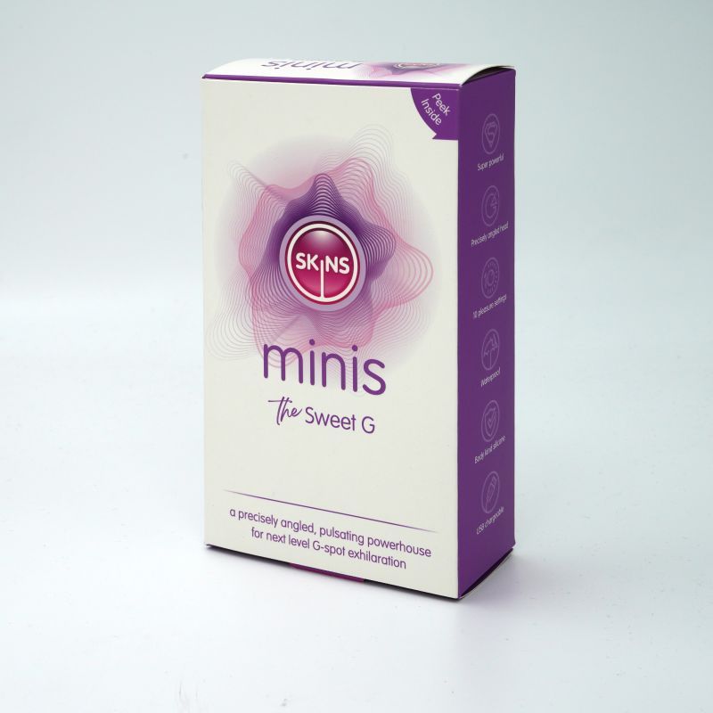 Skins Minis - The Sweet G-SKMTSG