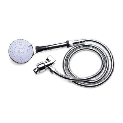 Discreet Shower Enema Set-AG604