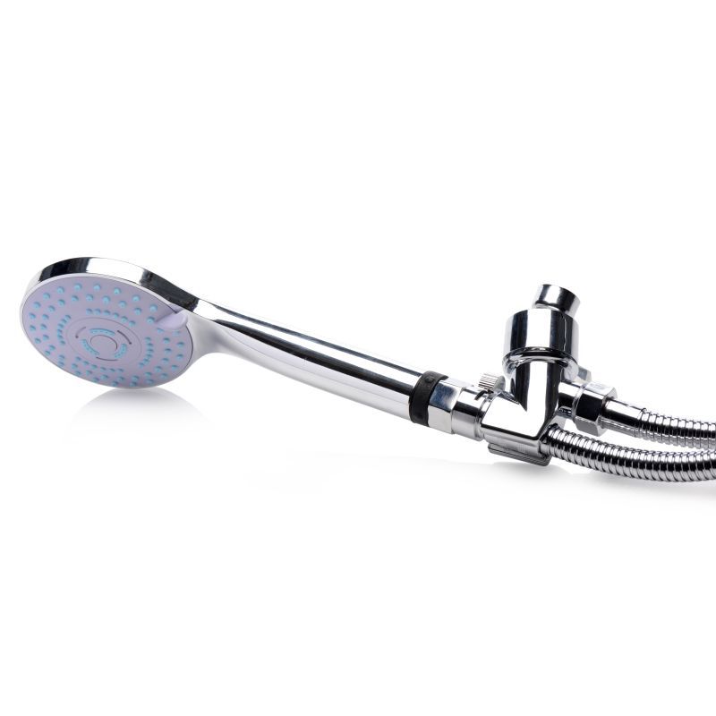 Discreet Shower Enema Set-AG604