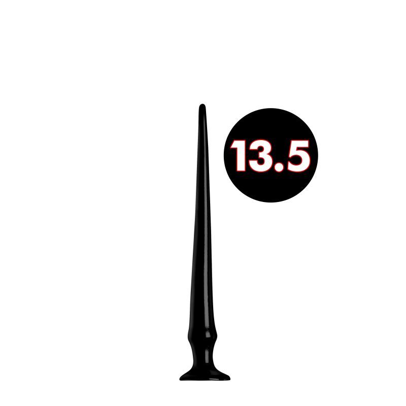 Slim Tapered Anal Hose Training Set-AG714