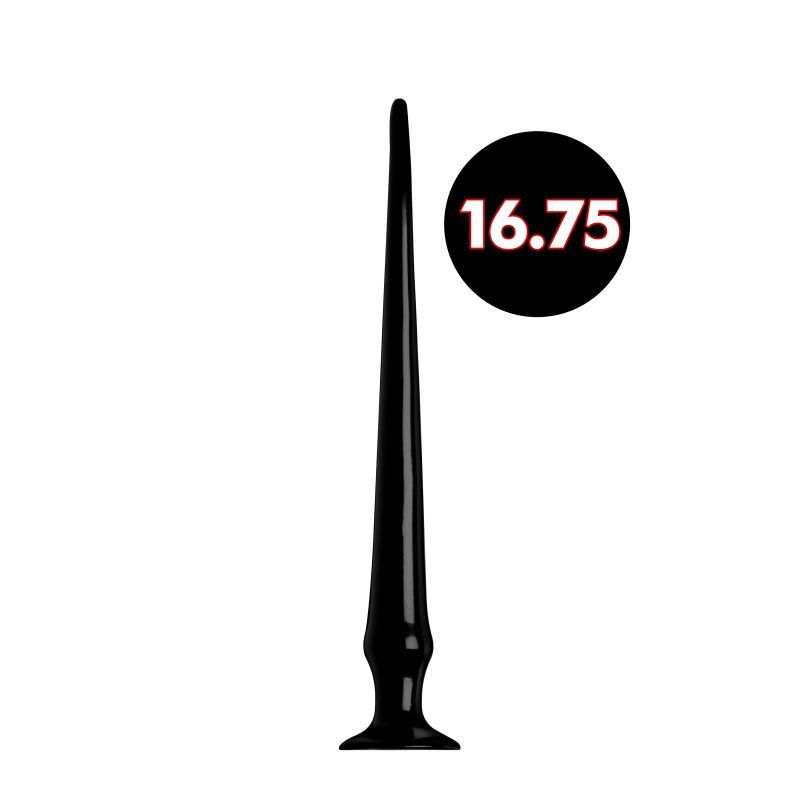 Slim Tapered Anal Hose Training Set-AG714