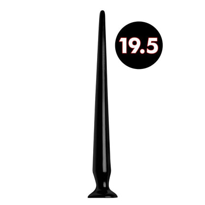 Slim Tapered Anal Hose Training Set-AG714