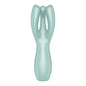 Satisfyer Threesome 3 Layon Vibrator Mint-4037165