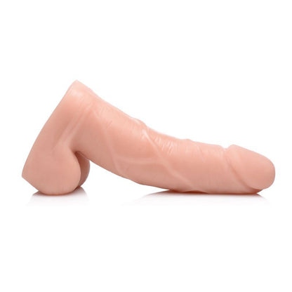 Large Bulge Soft Packer Dildo Light-AG633-FLE/L