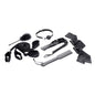 Bed Restraint Bondage Kit Black-AG739-BLK