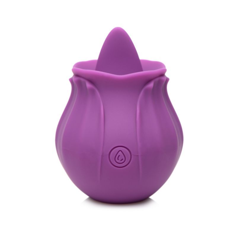 Bloomgasm Wild Violet 10X Licking-AG777-VIO