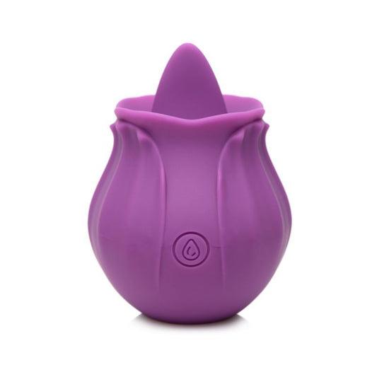 Bloomgasm Wild Violet 10X Licking-AG777-VIO
