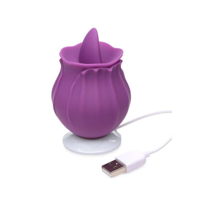 Bloomgasm Wild Violet 10X Licking-AG777-VIO