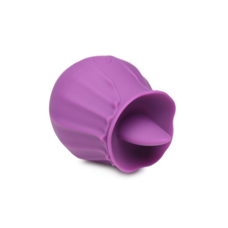 Bloomgasm Wild Violet 10X Licking-AG777-VIO