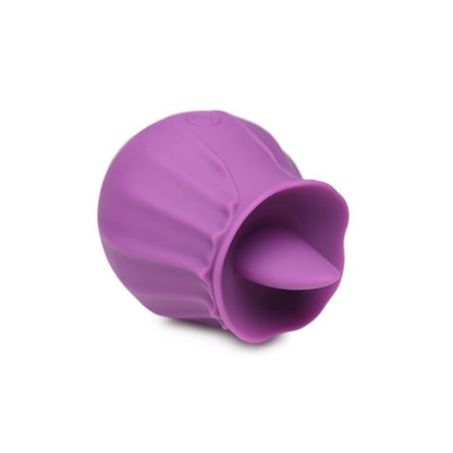 Bloomgasm Wild Violet 10X Licking-AG777-VIO