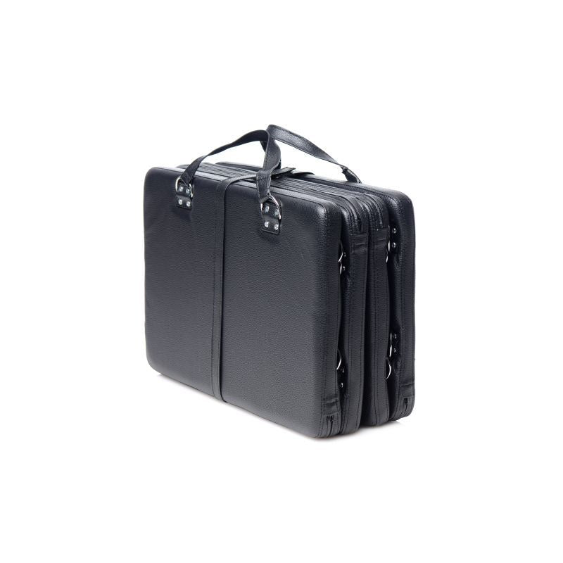 Bondage Board Black XL-AG234-BLK