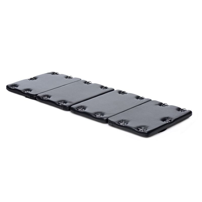 Bondage Board Black XL-AG234-BLK
