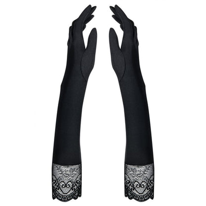 Miamor Gloves-9806-BLK-O/S