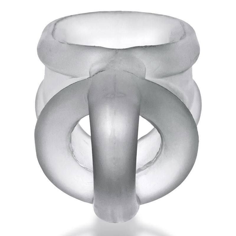 Ballsling Ball Split Sling Clear Ice-OX-3027-CLRICE