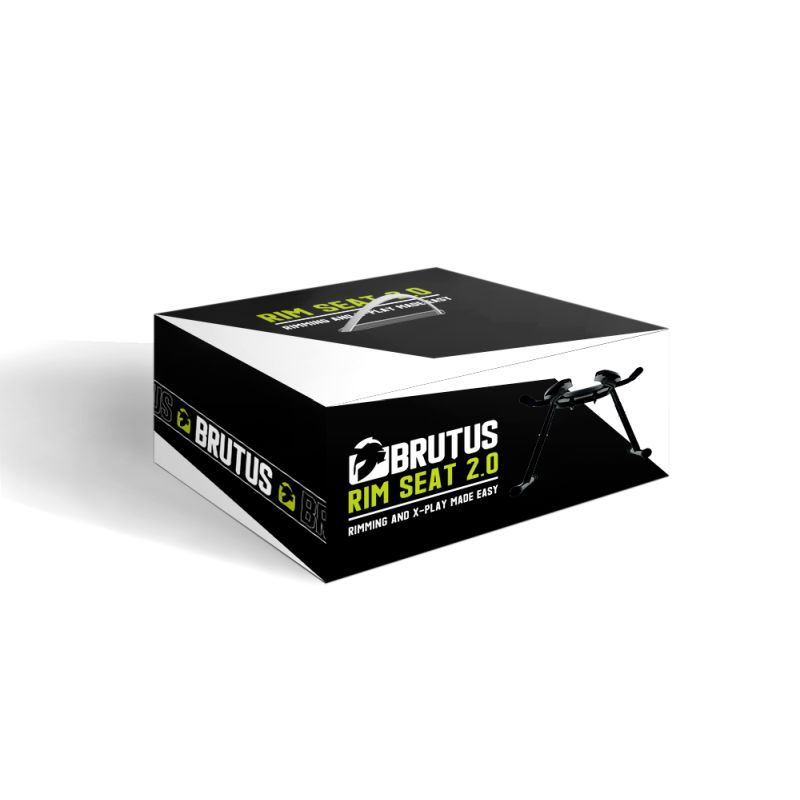 Brutus Rim Seat 2.0-138253