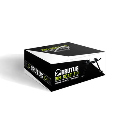 Brutus Rim Seat 2.0-138253