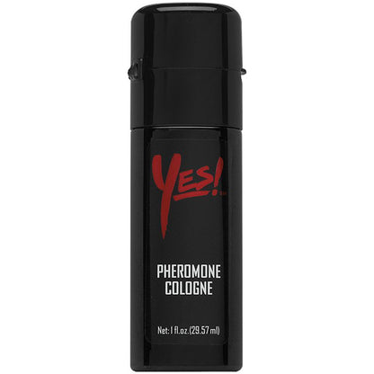 Yes Pheromone Cologne 29.5ml-4510-00-BU