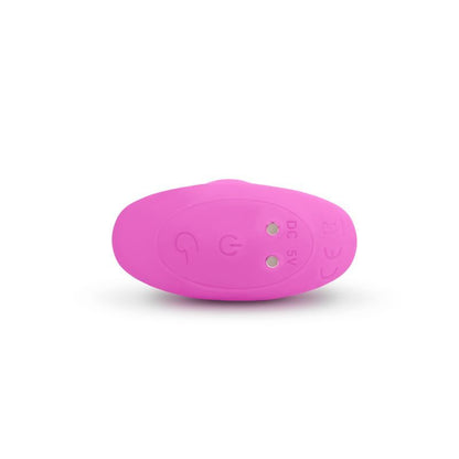 Gvibe Gplug XS Sunny Raspberry-FT10608