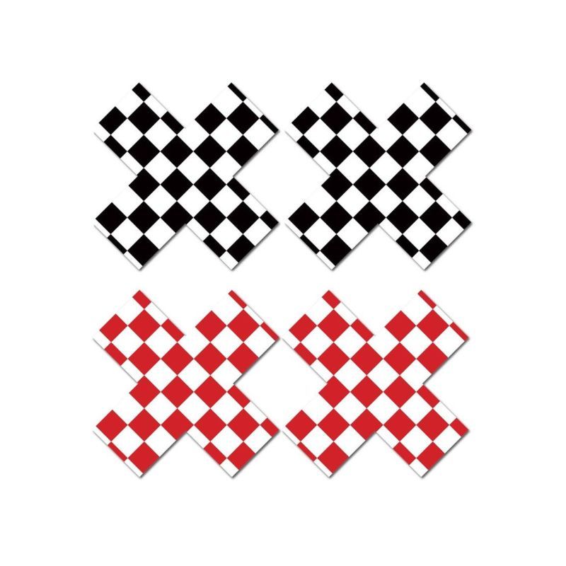 Off The Wall Pasties-PK363