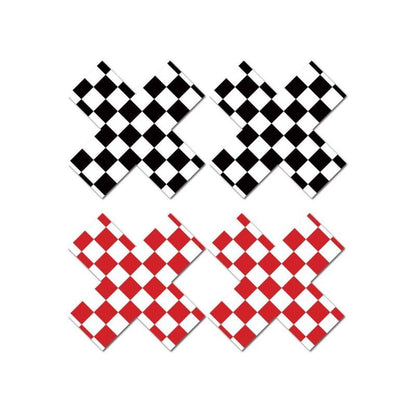 Off The Wall Pasties-PK363