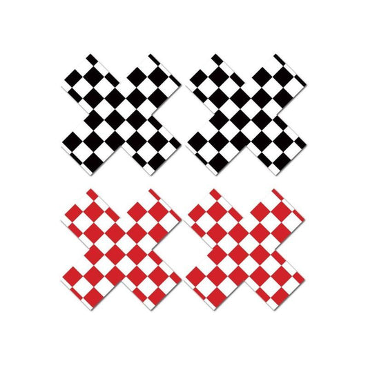 Off The Wall Pasties-PK363