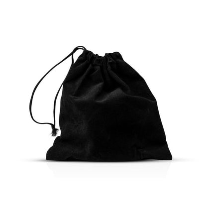 Drang Fun Metal Anal Plug Silver-SIN226