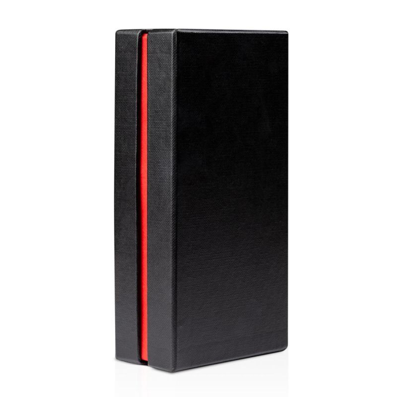 Drang Fun Metal Anal Plug Silver-SIN226