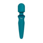 Viben Fierce Rechargeable Wand Massager Ocean-VB-7002-AQUA