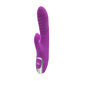 Viben Frenzy Suction Rabbit Vibe Berry-VB-66106-PPLE