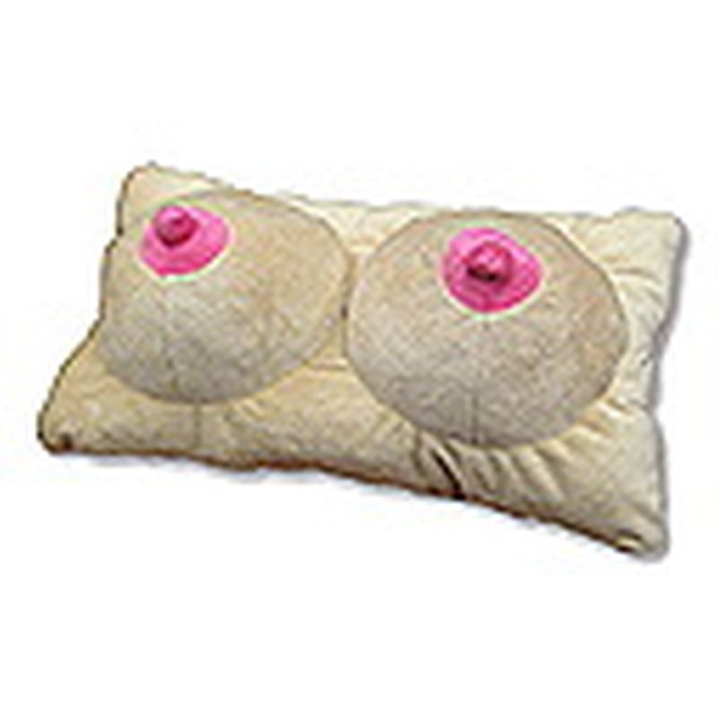 Boobs Pillow-BP-01