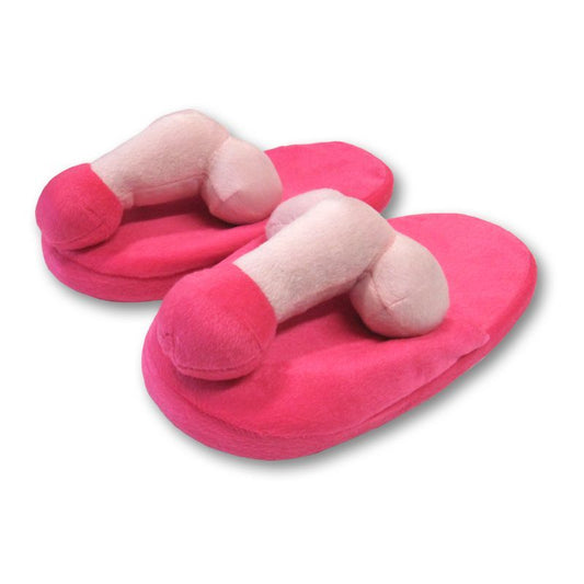 Pecker Slippers-SLIP-02