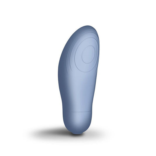 SugarBoo Blue Bae Layon Massager-10BLUEBABL