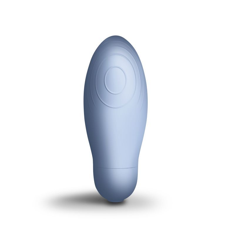 SugarBoo Blue Bae Layon Massager-10BLUEBABL