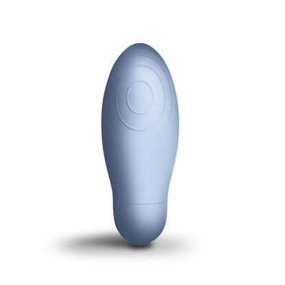 SugarBoo Blue Bae Layon Massager-10BLUEBABL