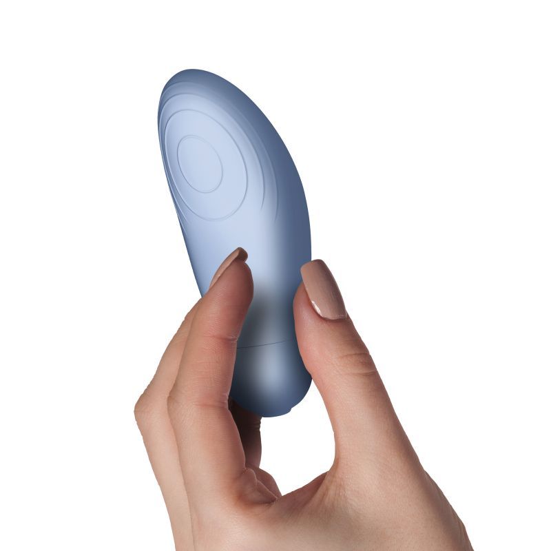 SugarBoo Blue Bae Layon Massager-10BLUEBABL