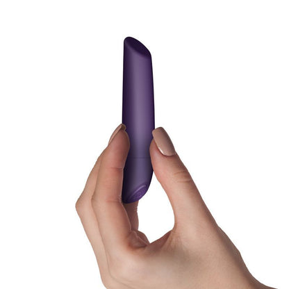 SugarBoo Damson Bullet Vibe Maroon-10SUGDMPP