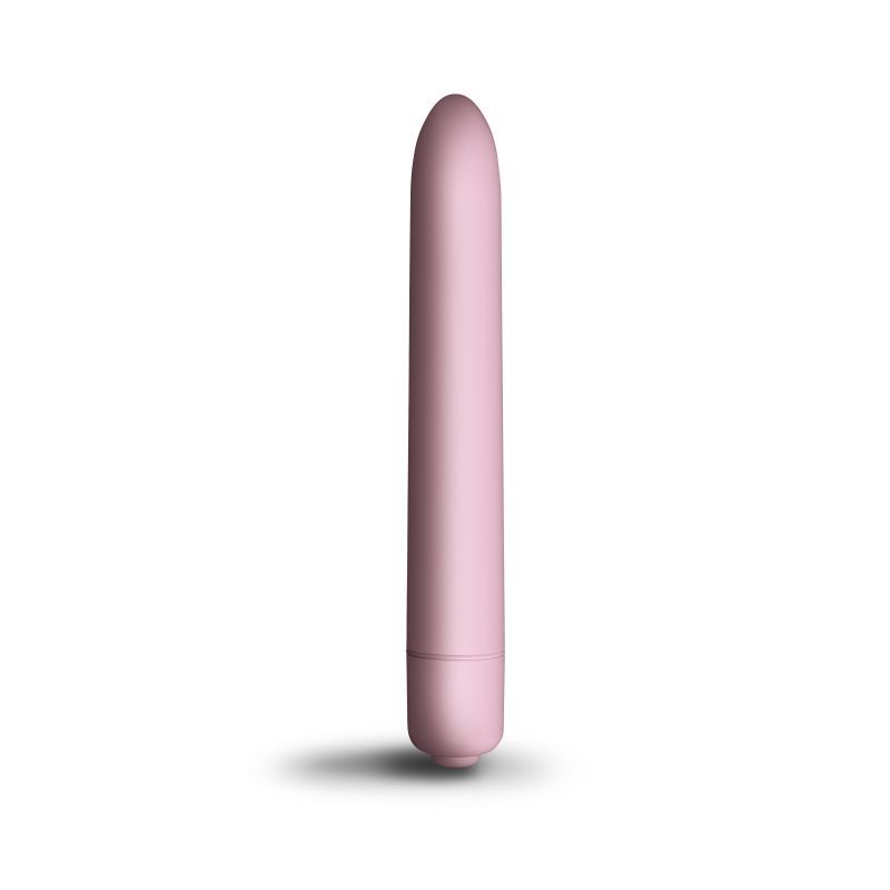 SugarBoo Bullet Vibe Pink-10RO140SPK