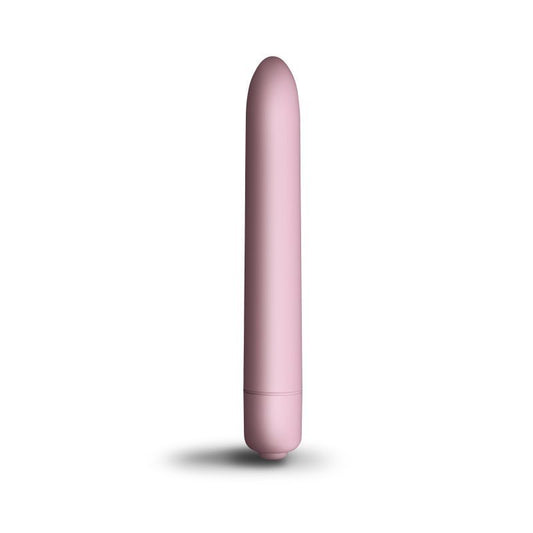 SugarBoo Bullet Vibe Pink-10RO140SPK