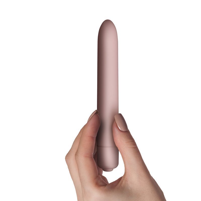 SugarBoo Bullet Vibe Blush-10RO140SBL