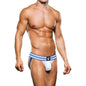 Prowler Jock White/Blue-PR004-WHT/BLU-S