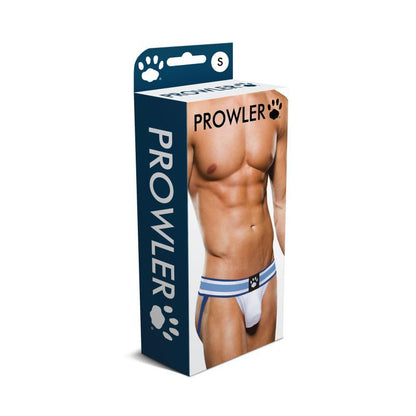 Prowler Jock White/Blue-PR004-WHT/BLU-S