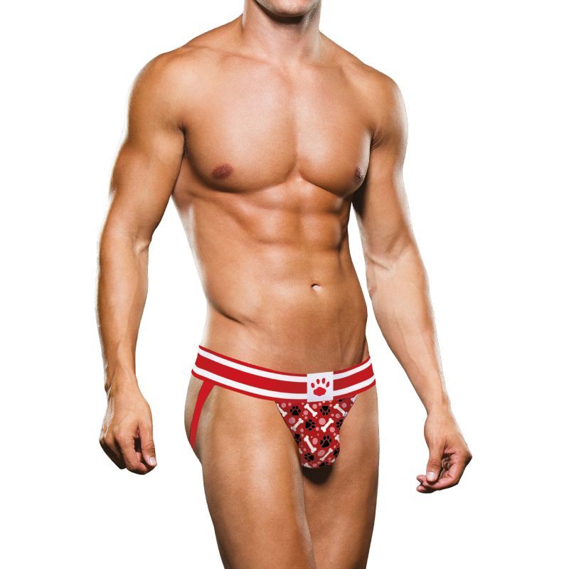 Prowler Red Paw Jock-PR004-REDPAW-S