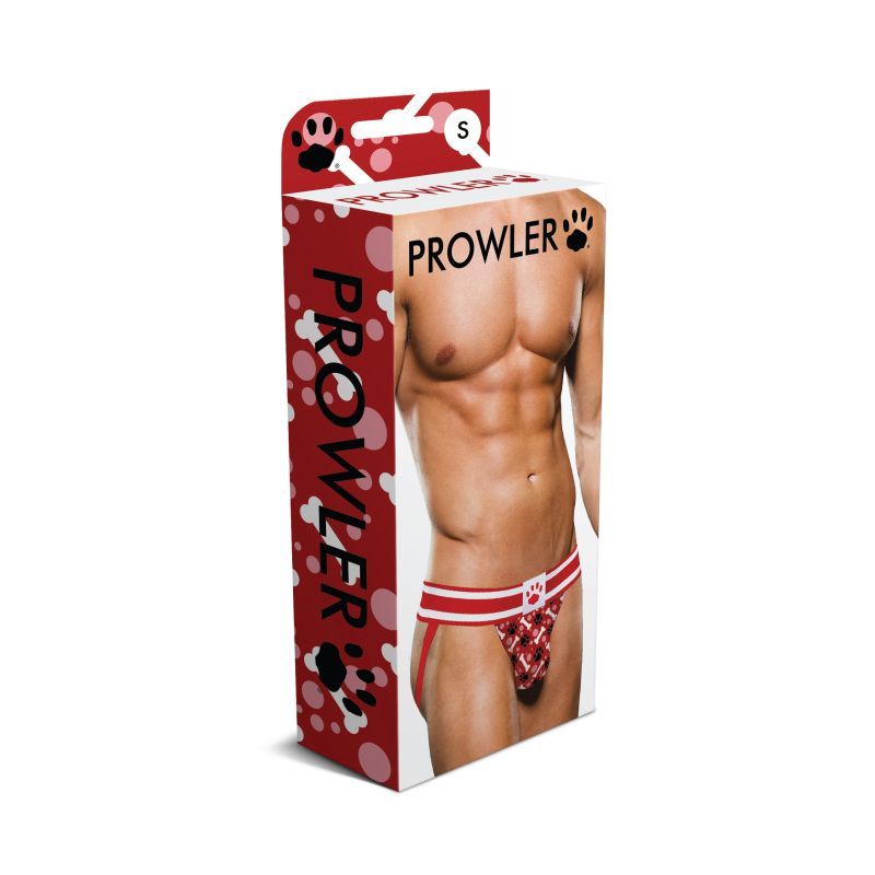 Prowler Red Paw Jock-PR004-REDPAW-S