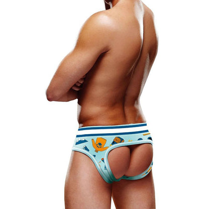 Prowler Autumn Open Back Brief-PR002-AUTUMN-S