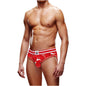 Prowler Reindeer Open Back Brief-PR002-REINDEER-S