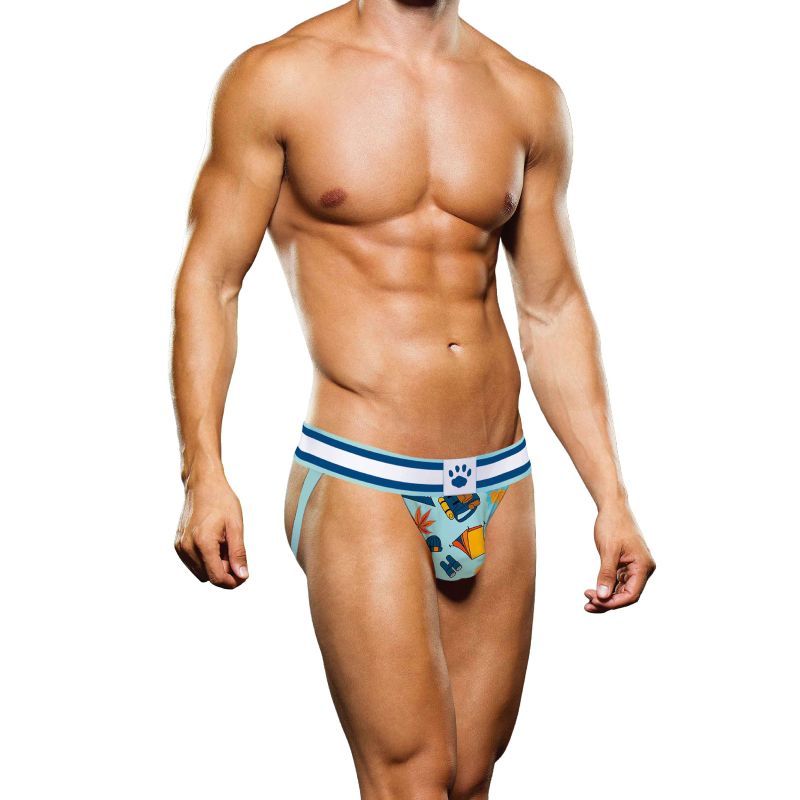 Prowler Autumn Jock-PR004-AUTUMN-S