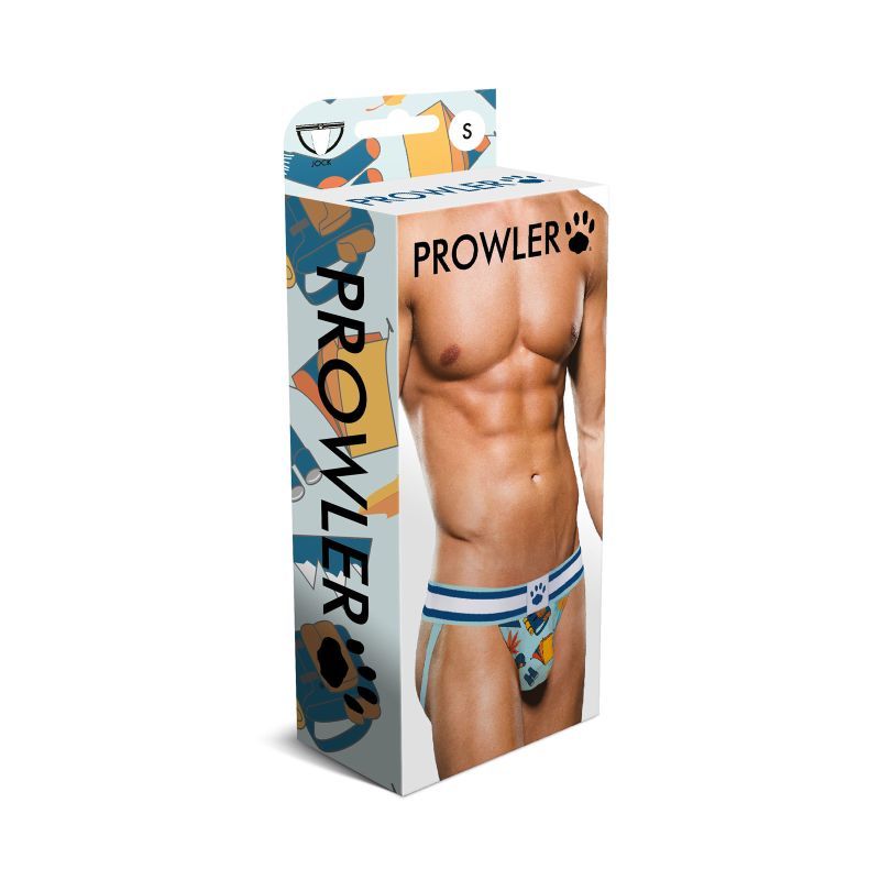 Prowler Autumn Jock-PR004-AUTUMN-S