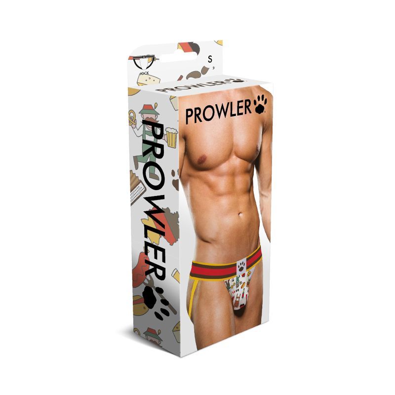 Prowler Berlin Jock-PR004-BERLIN-S